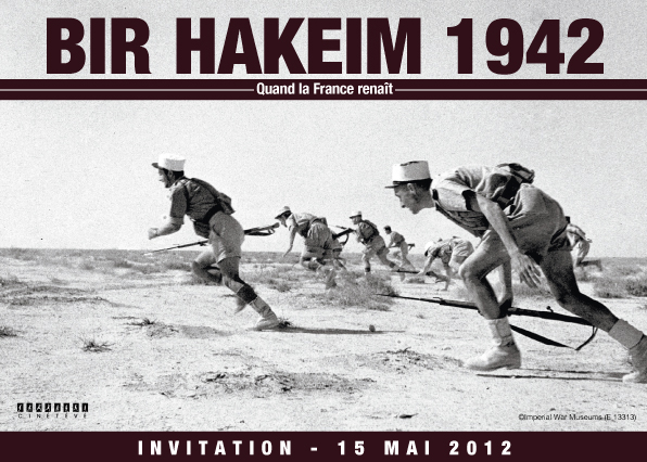 bir hakeim 1942 quand la france renait